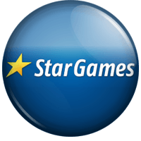 stargames review logo