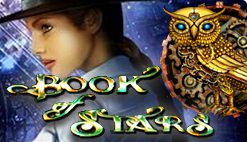 Book of Stars Bonus