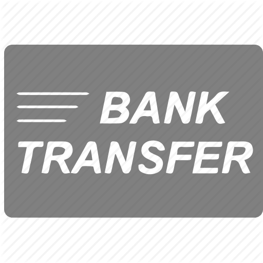 Überweisung und Lastsschrift